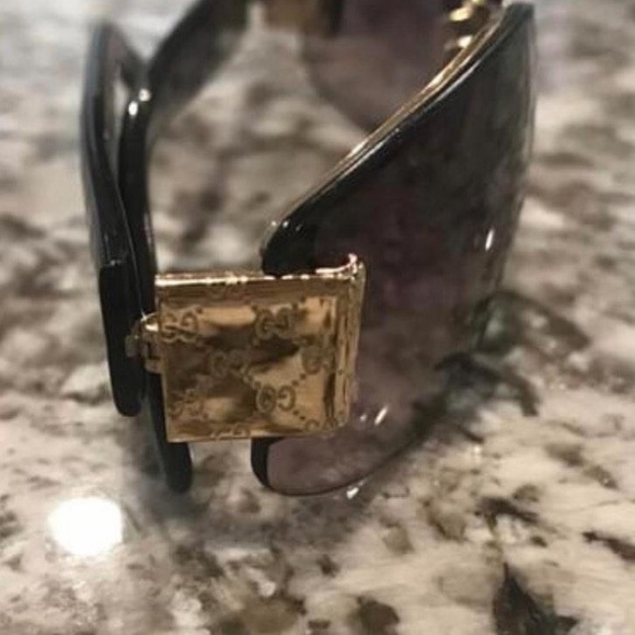 Gucci sunglasses - Picture 2 of 5